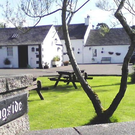 Langside Bed&Breakfast Fenwick  Exterior foto
