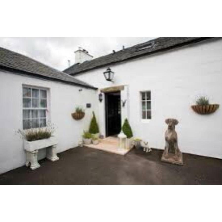 Langside Bed&Breakfast Fenwick  Exterior foto
